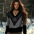 Cozy Textured Sweater
