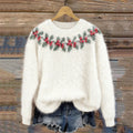 Warm Knit Sweater