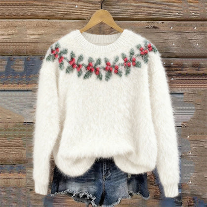 Everyday Oversized Sweater