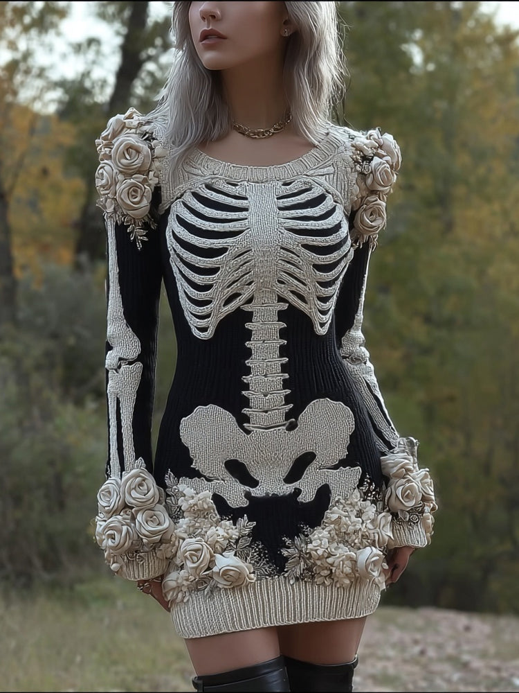 Relaxed Oversized Sweater
