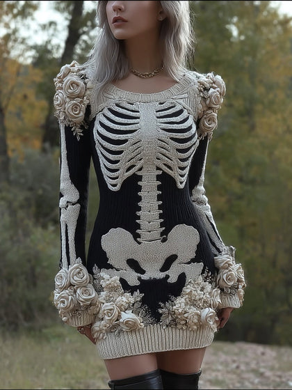 Relaxed Oversized Sweater