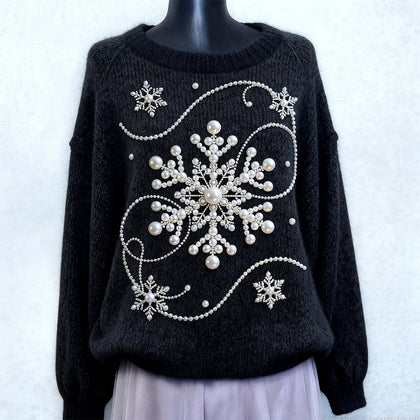 Soft Lightweight Sweater