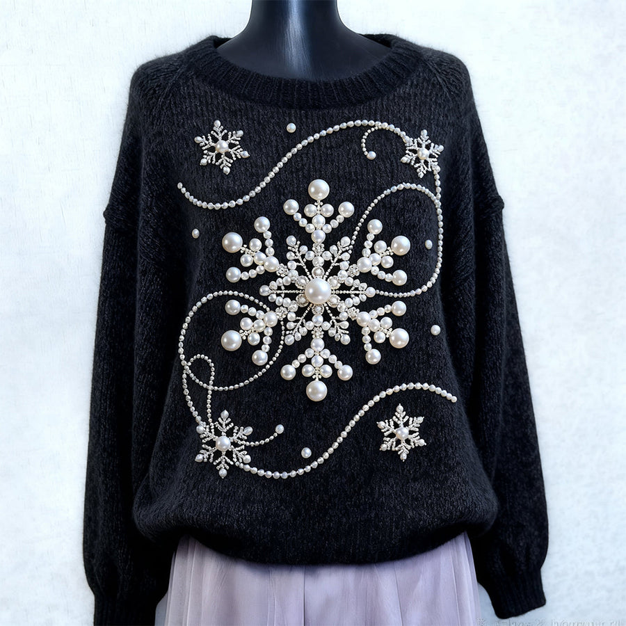 Soft Lightweight Sweater