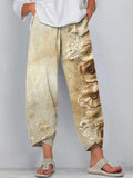 Warm Office Pants