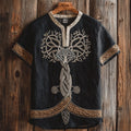 Soft Cotton Shirt