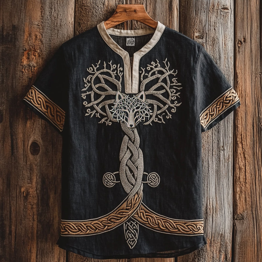 Soft Cotton Shirt