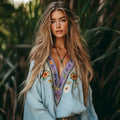 Soft Long-Sleeve Shirt