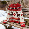 Everyday Knit Sweater