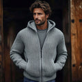 Weekend Cropped Sweater