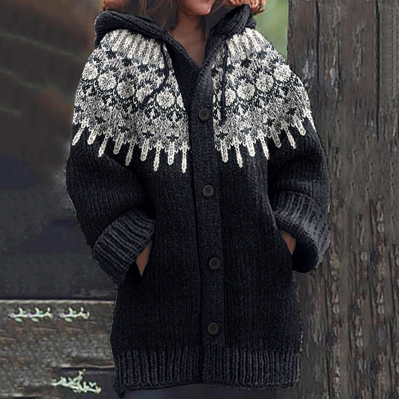 Easy Lightweight Sweater