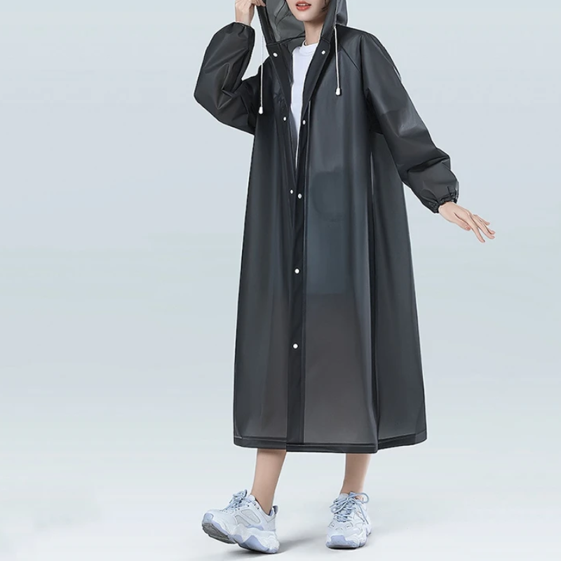 Timeless Textured Coat