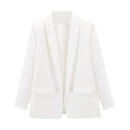 Warm Wool Coat