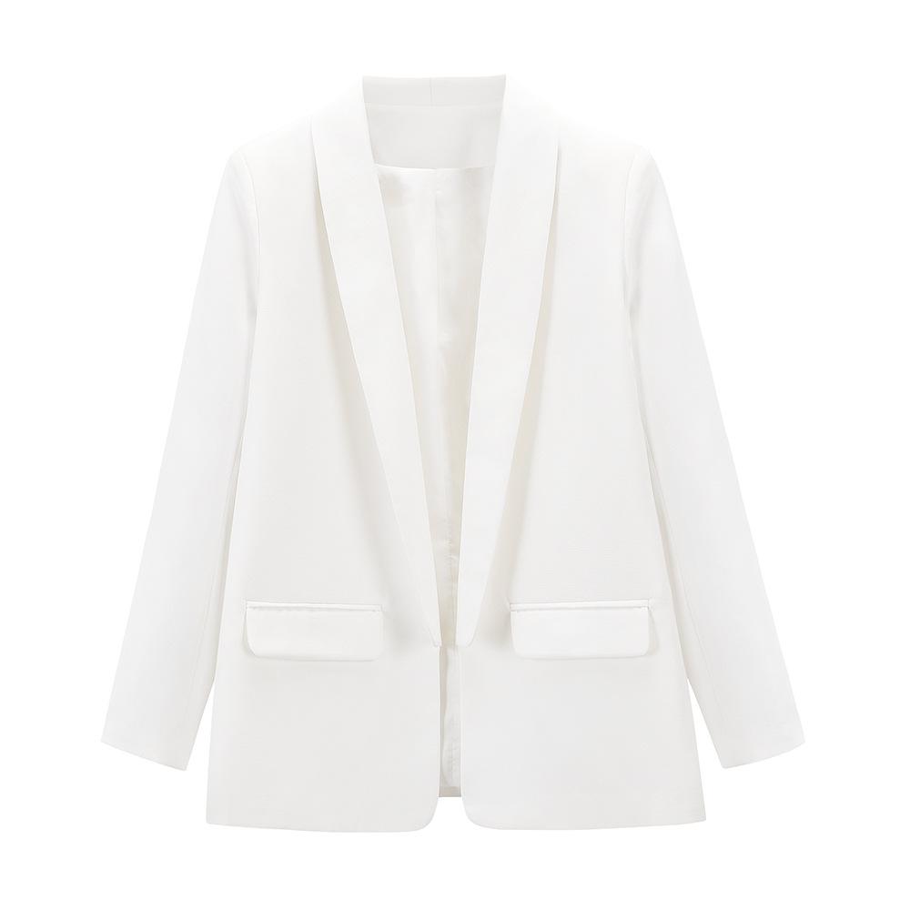 Warm Wool Coat