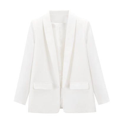 Warm Wool Coat