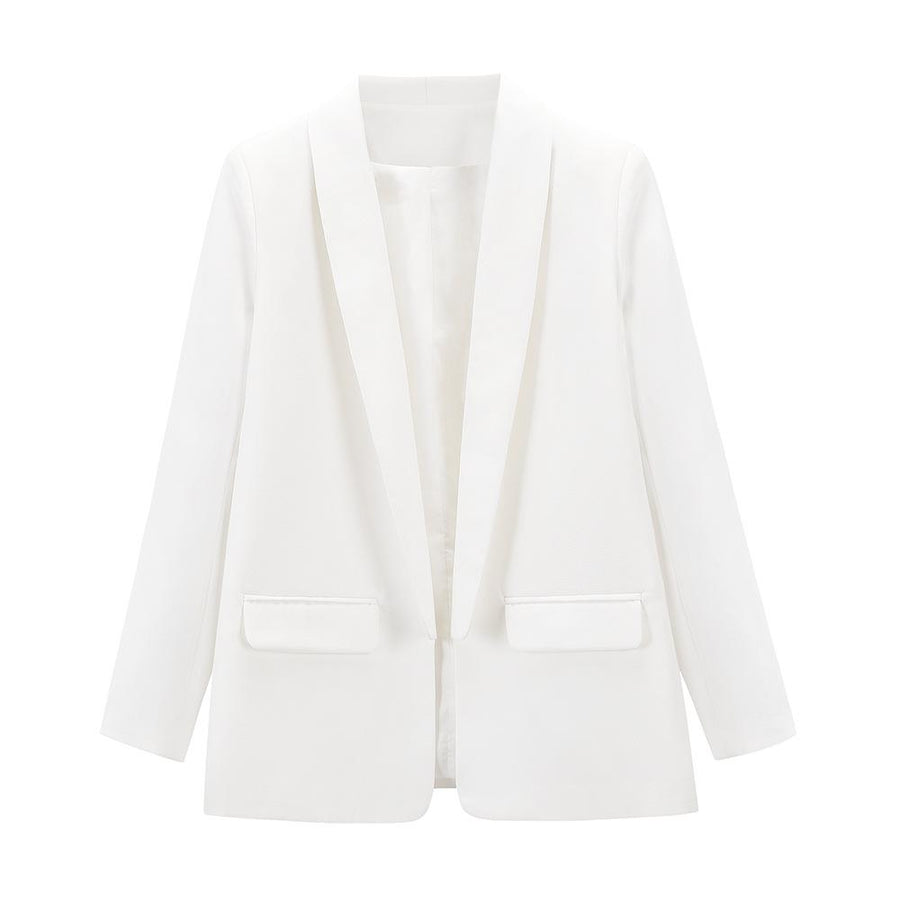 Warm Wool Coat