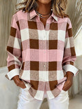 Weekend Linen Shirt