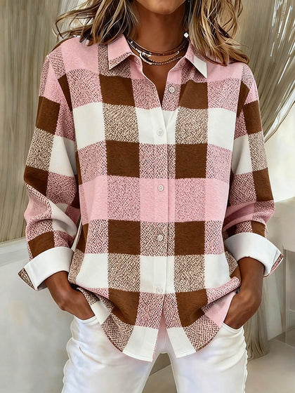 Weekend Linen Shirt