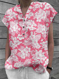 Classic Cotton Shirt