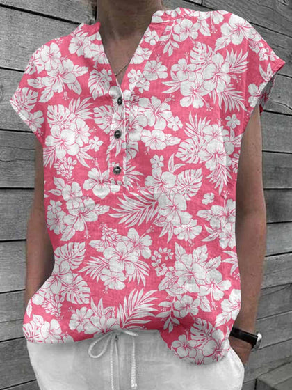 Classic Cotton Shirt