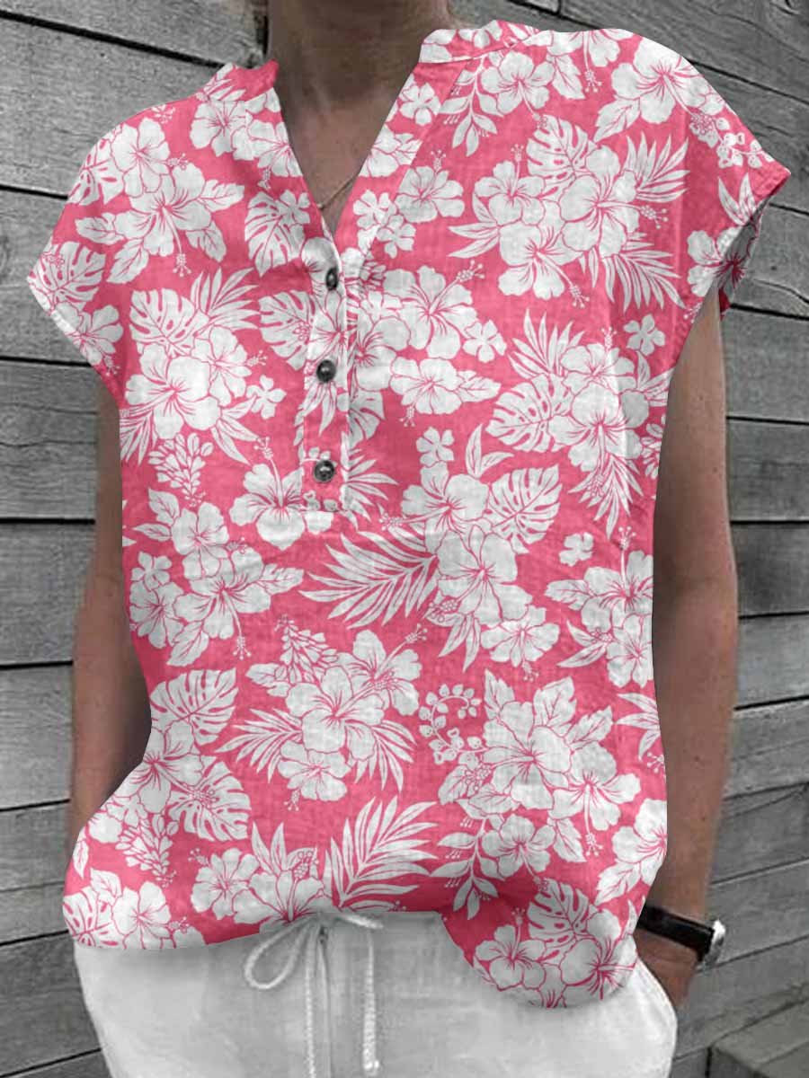 Classic Cotton Shirt
