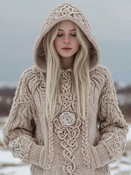 Everyday Oversized Sweater