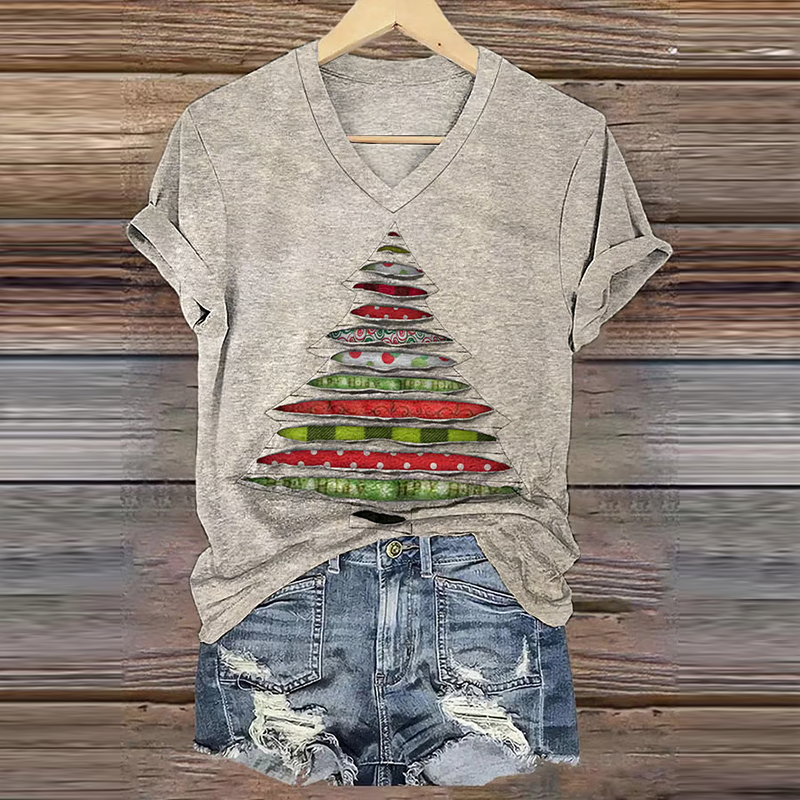 Simple Oversized Shirt