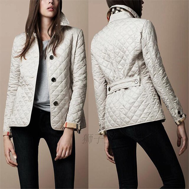Everyday Longline Coat