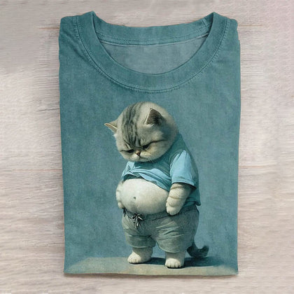 Simple Cotton Shirt