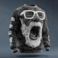 Cozy Textured Sweater