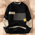 Warm Lightweight Sweater