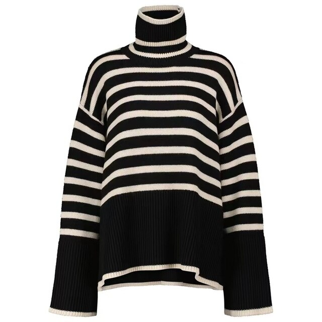 Cozy Textured Sweater