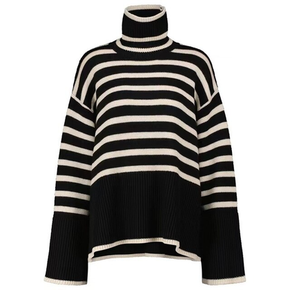 Cozy Textured Sweater