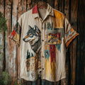 Easy Cotton Shirt