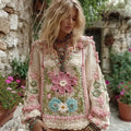 Cozy Knit Sweater