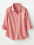 Coastal Printed Shirt