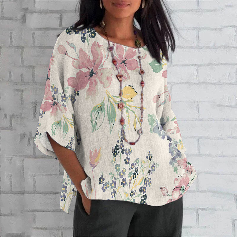 Soft Oversized Shirt