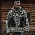 Cozy Textured Sweater