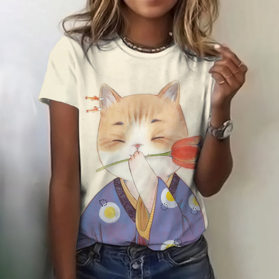 Weekend Collared Shirt