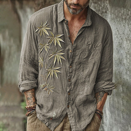 Soft Short-Sleeve Shirt