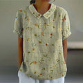 Classic Long-Sleeve Shirt