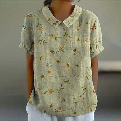 Classic Long-Sleeve Shirt