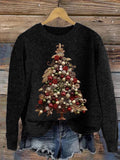 Casual Textured Sweater