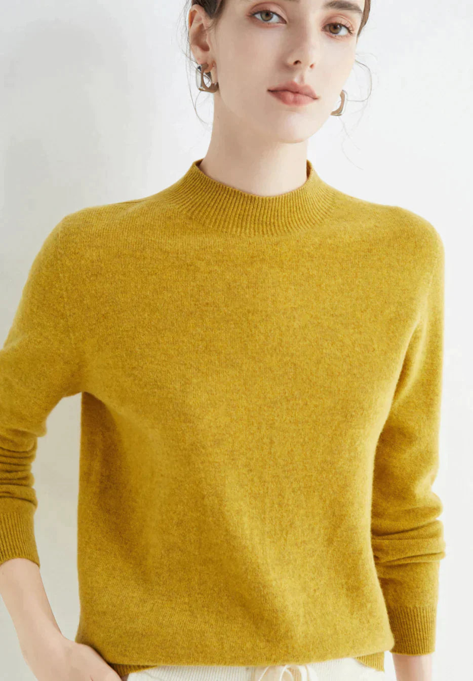 Cozy Oversized Sweater