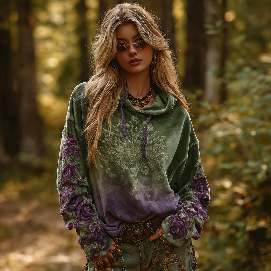 Soft Long-Sleeve Shirt