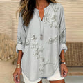 Coastal Cotton Shirt