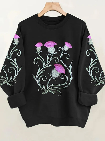 Soft Buttoned Shirt