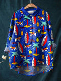 Everyday Printed Shirt