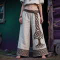 Stretch Soft Pants