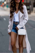 Everyday Quilted Coat