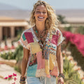 Coastal Cotton Shirt